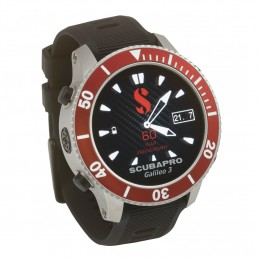 OFFRE MONITEURS ordinateur montre GALILEO 3 (G3) SCUBAPRO 60e Anniversaire