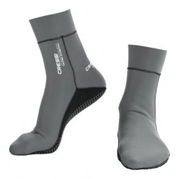 TECHNI PLONGEE chaussons ultra stretch 2mm CRESSI