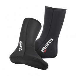 TECHNI PLONGEE chaussons neoprene 3 mm CLASSIC MARES