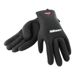 TECHNI PLONGEE gants 3,5 mm HIGH STRECH CRESSI