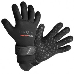 TECHNI PLONGEE gants 5mm THERMOCLINE AQUALUNG