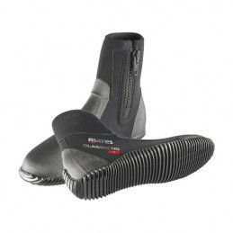 TECHNI PLONGEE botillons 5mm CLASSIC NG MARES
