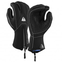 gants G2 - 7mm - 3 DOIGTS WATERPROOF