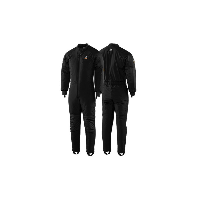 TECHNI PLONGEE sous combinaison homme NORD WATERPROOF TECHNI PLONGEE sous combinaison homme NORD WATERPROOF
