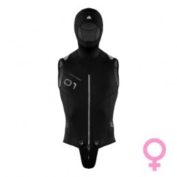 surveste 5mm femme O1 WATERPROOF