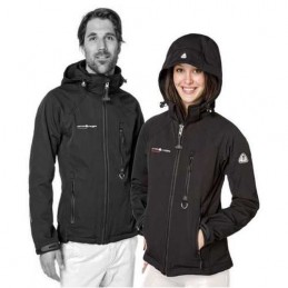 coupe vent femme W BREAKER WATERPROOF