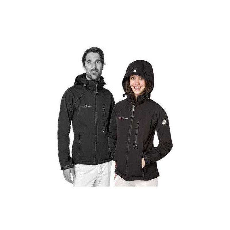 coupe vent femme W BREAKER WATERPROOF