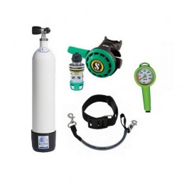 kit de déco NITROX 6L OU...