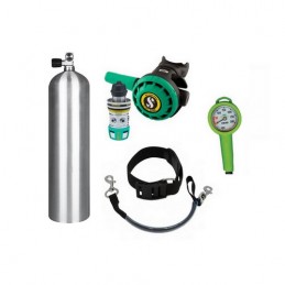 kit de déco NITROX S40 OU...