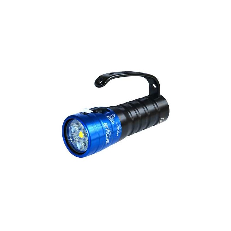 phare FOCUS EVO TEK BERSUB phare FOCUS EVO TEK BERSUB