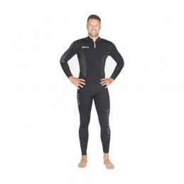 combinaison SWITCH 2.5mm HOMME MARES