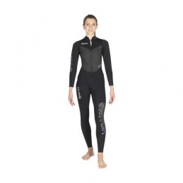 combinaison SWITCH 2.5mm FEMME MARES