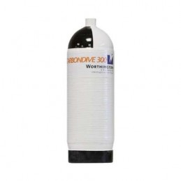 bloc 10L 300B CARBON DIVE