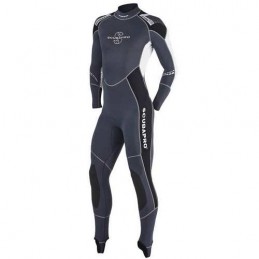 monopièce homme 0.5mm PROFILE SCUBAPRO