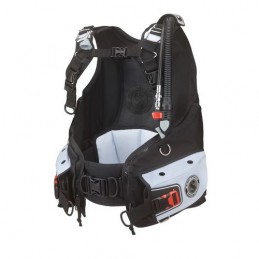gilet stabilisateur femme BELLA SCUBAPRO