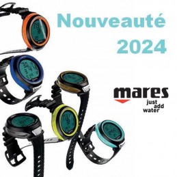 ordinateur PUCK 4 MARES