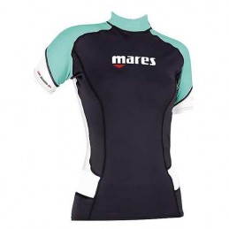 lycra - rash guard...