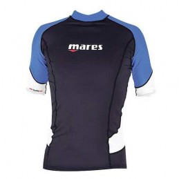 lycra - rash guard...