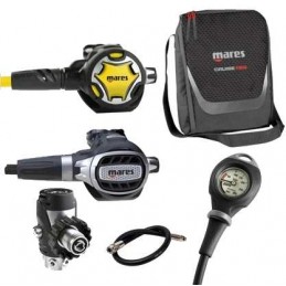 pack détendeur 82X / ULTRA...