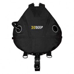 bouée sidemount STEALTH 2.0...