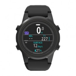 TECHNI PLONGEE ordinateur montre TERN TX SHEARWATER