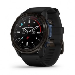TECHNI PLONGEE ordinateur DESCENT MK3i 51mm GARMIN