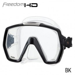 masque FREEDOM HD TUSA