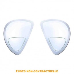 verres correcteurs positifs...