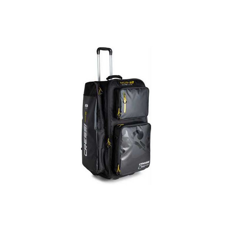 sac trolley MOBY 7 CRESSI sac trolley MOBY 7 CRESSI