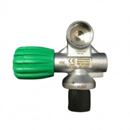 robinet nitrox 1 sortie -...