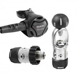détendeur R2S MARES