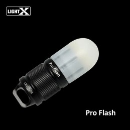 lampe flash PRO FLASH LIGHTX