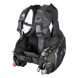 gilet GUARDIAN SLS ERGOTRIM...