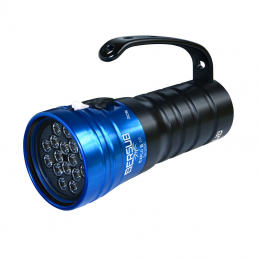 phare EXPLO 16 EVO TEK BERSUB