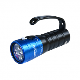 phare EXPLO 6 EVO TEK BERSUB