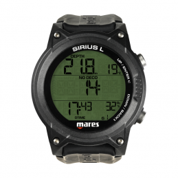 ordinateur montre SIRIUS L...