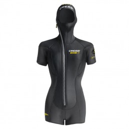 surveste femme SHELL CRESSI