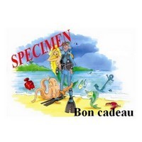 Bon cadeau