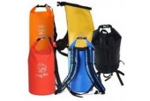 sacs etanches de plongee