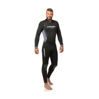 Combinaison humides pour hommes surveste de plongee sous marine