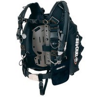 Gilet stabilisateur Tek