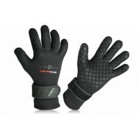 Gants de plongée