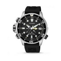 montres aiguilles plongee citizen