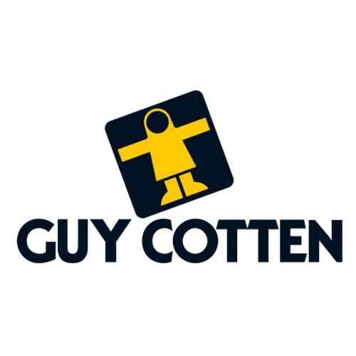 GUY COTTEN