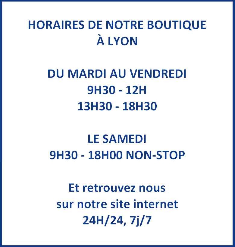 HORAIRES